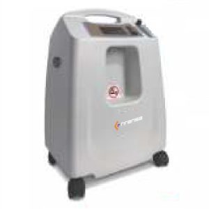 Oxygen Concentrator --- Classic DO2 Series --- DO2-3A Series