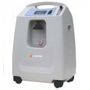 Oxygen Concentrator --- Classic DO2 Series --- DO2-5A Series