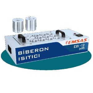 BREAST MILK WARMER (0°C | +15°C) --- EBI SERIES --- EBI-12