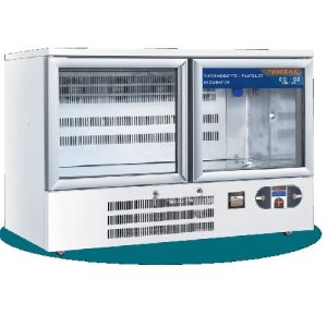 PLATELET INCUBATOR ( +22°C | +24°C ) ---- ECI 02