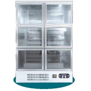 PLATELET INCUBATOR ( +22°C | +24°C ) ---- ECI 03