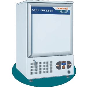 LABORATORY & PLASMA FREEZER ( -5°C | -30°C ) --- EE 100