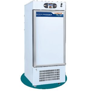 LABORATORY & PLASMA FREEZER ( -5°C | -30°C ) --- EE 150