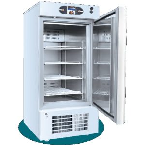 LABORATORY & PLASMA FREEZER ( -5°C | -30°C ) --- EE 300