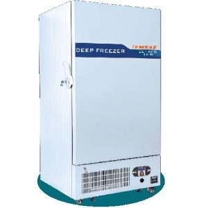 LABORATORY & PLASMA FREEZER ( -18°C | -30°C ) --- EE 600