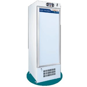 LABORATORY & PLASMA FREEZER  ( -20°C | -40°C ) --- EF 150