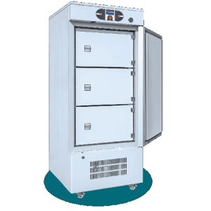 LABORATORY & PLASMA FREEZER ( -20°C | -40°C ) --- EF 300