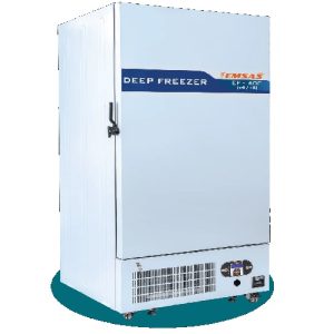 LABORATORY & PLASMA FREEZER ( -20°C | -40°C ) --- EF 600