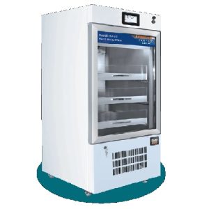BLOOD STORAGE CABINET ( +4°C | +6°C ) ---- EKN 100