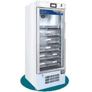 BLOOD STORAGE CABINET ( +4°C | +6°C ) ---- EKN 200