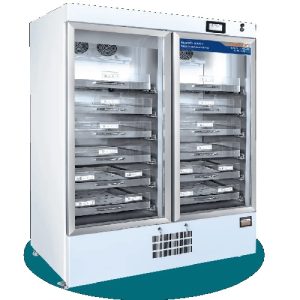 BLOOD STORAGE CABINET ( +4°C | +6°C ) ---- EKN 600