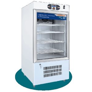 KIT SERUM | VACCINE | MEDICINE STORAGE COOLER (2/8) (0°C | +15°C) — EKT & EKT-B SERIES —EKT 250