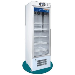 KIT SERUM | VACCINE | MEDICINE STORAGE COOLER (2/8) (0°C | +15°C) — EKT & EKT-B SERIES — EKT 425