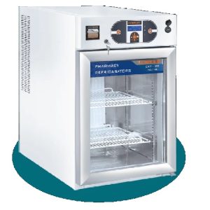 KIT SERUM | VACCINE | MEDICINE STORAGE COOLER (2/8) (0°C | +15°C) --- EKT & EKT-B SERIES --- EKT 80