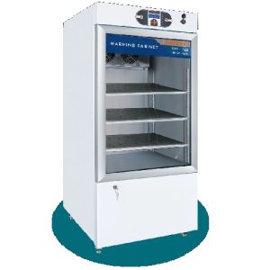 SERUM HEATING CABINET (+30°C | +80°C) --- EKT & EKT-B SERIES --- EMI 150