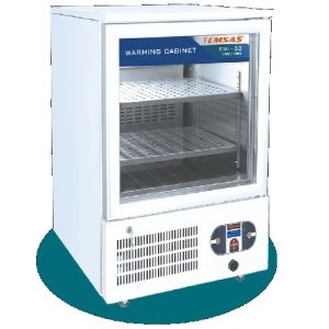 SERUM HEATING CABINET (+30°C | +80°C) --- EKT & EKT-B SERIES --- EMI 50