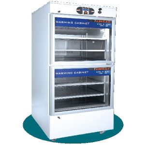 SERUM HEATING CABINET (+30°C | +80°C) — EKT & EKT-B SERIES — EMI-D 500