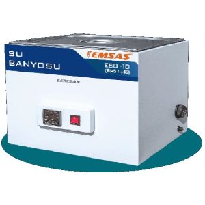 WATER BATH (RT +5°C | +45°C) --- ESB 10