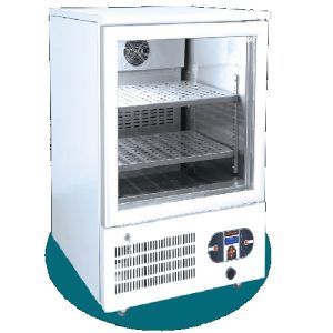 COOLED INCUBATOR (-10°C | +80°C) --- ESI 100