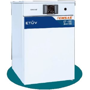 OVEN (RT +5°C  |+250°C ) --- ET 150