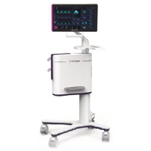 P8/P6 ICU Ventilators