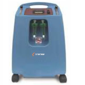 Oxygen Concentrator --- Classic DO2 Series --- DO2-8A Series & DO2-10AH