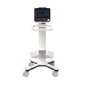 P5  Multi-functional Turbine Ventilator