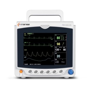 PM1200-H5 8.0'' Portable Patient Monitor