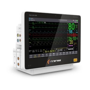 PM1200-M5 15'' Touch Screen Patient Monitor