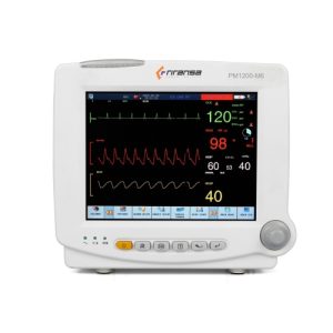 PM1200-m6 Neonatal Full Touch Screen Monitor