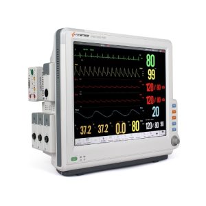 PM1200-M8 17'' Touch Screen Modular Monitor