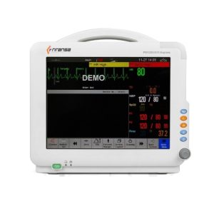 PM1200-S10Express 12.1'' Modular Patient Monitor