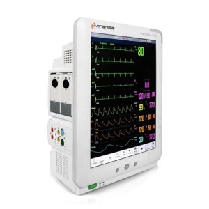 PM1200-S15 15'' Modular Patient Monitor