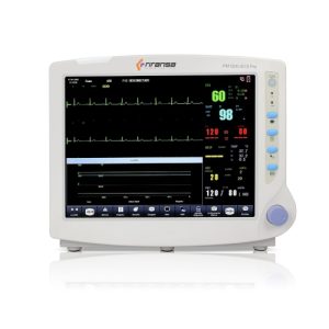 PM1200-MS15 Pro 15'' Modular Patient Monitor