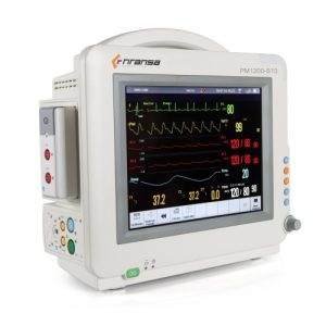 PM1200-S10 10.4'' Modular Patient Monitor