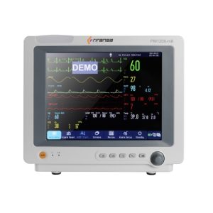 PM1200-m8 ICU Full Touch Screen Monitor