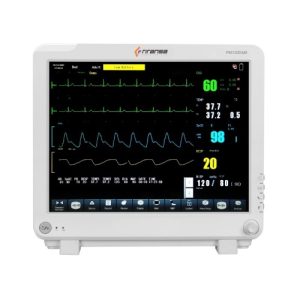 PM1200-m9 15'' ICU/CCU Full Touch Monitor