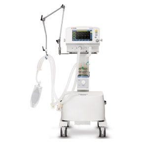 Riransa P3000D Multifunctional therapeutic ventilator
