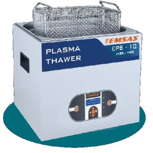 PLASMA TAV ( +20°C | +45°C ) --- EPS 10