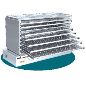 PLATELET AGITATOR (54 PIECES) --- EAJ-L 09