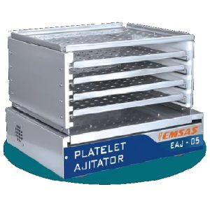 PLATELET AGITATOR (30 PIECES) --- EAJ 05
