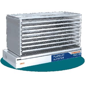 PLATELET AGITATOR (54 PIECES) --- EAJ 09