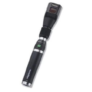 Welch Allyn 3.5V Streak Retinoscope Rechargeable Set