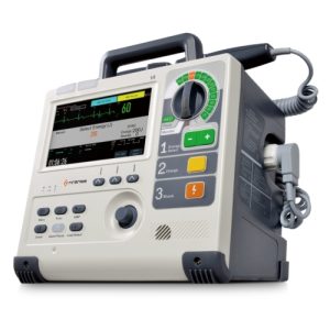 DM-S5  Defibrillator Monitor