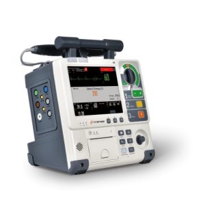 DM-S8  Defibrillator Monitor