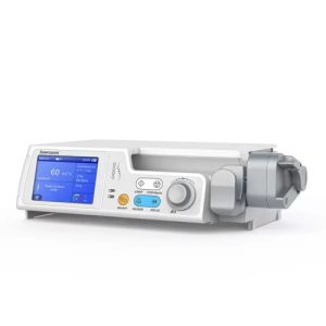 Sunfusion Series --- Syringe Infusion Pump --- S1