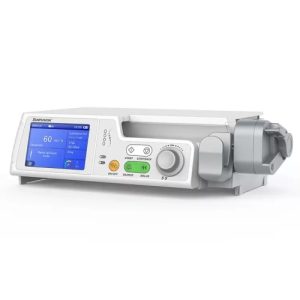 Sunfusion Series --- Syringe Infusion Pump --- S3