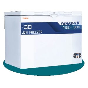LABORATORY & PLASMA FREEZER ( -5°C | -30°C ) --- YEE 300