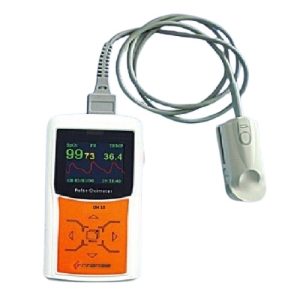 Handheld Pulse Oximeter --- OH 10